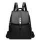 🌸 40% OFF NOW! 🌸Women PU Leather Backpack Fashion Shoulder Bag for Travel