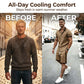 📢📢30% OFF !! ⏰Men's Printed 2-Piece Summer Set