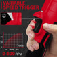 📢📢40% OFF !! ⏰3/8" Brushless Ratchet Rechargeable Wrench Set