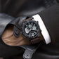 📢📢50% OFF !! ⏰Multifunctional Dual Display 3ATM Waterproof Men's Quartz Sports Watch