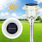 📢📢50% OFF !! ⏰ 6 PCS Solar Waterproof Landscape Lights for Outdoor Courtyard