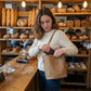 📢📢40% OFF !! ⏰Minimalist Large Capacity Shoulder Bag