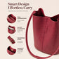 📢📢40% OFF !! ⏰Minimalist Large Capacity Shoulder Bag