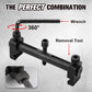 📢📢50% OFF !! ⏰Adjustable Crankshaft Pulley Removal Tool