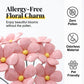 📢📢60% OFF !! ⏰Everlasting Ceramic Floral Decoration
