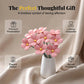 📢📢60% OFF !! ⏰Everlasting Ceramic Floral Decoration