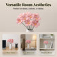 📢📢60% OFF !! ⏰Everlasting Ceramic Floral Decoration