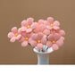 📢📢60% OFF !! ⏰Everlasting Ceramic Floral Decoration