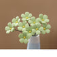 📢📢60% OFF !! ⏰Everlasting Ceramic Floral Decoration