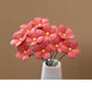 📢📢60% OFF !! ⏰Everlasting Ceramic Floral Decoration