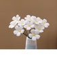 📢📢60% OFF !! ⏰Everlasting Ceramic Floral Decoration
