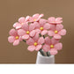 📢📢60% OFF !! ⏰Everlasting Ceramic Floral Decoration