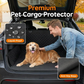 📢📢60% OFF !! ⏰ Car Boot Liner Waterproof Pet Travel Mat