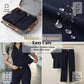 🌸 50% OFF NOW! 🌸Women's Casual Top & Pants 2-Piece Set