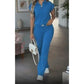 🌸 50% OFF NOW! 🌸Women's Casual Top & Pants 2-Piece Set