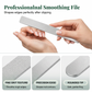 📢📢Buy 2 Get Free 1 !! ⏰ 3-Piece Professional Toenail Clipper Set – Precision Curved Blades 🦶