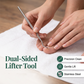 📢📢Buy 2 Get Free 1 !! ⏰ 3-Piece Professional Toenail Clipper Set – Precision Curved Blades 🦶
