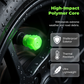 📢📢50% OFF !! ⏰ Universal Luminous Tire Valve Caps