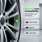 📢📢50% OFF !! ⏰ Universal Luminous Tire Valve Caps