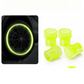 📢📢50% OFF !! ⏰ Universal Luminous Tire Valve Caps