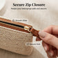 🌸 50% OFF NOW! 🌸Women's Woven Straw Shoulder Clutch Bag👜