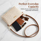 🌸 50% OFF NOW! 🌸Women's Woven Straw Shoulder Clutch Bag👜