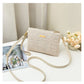 🌸 50% OFF NOW! 🌸Women's Woven Straw Shoulder Clutch Bag👜