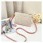 🌸 50% OFF NOW! 🌸Women's Woven Straw Shoulder Clutch Bag👜