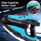 📢📢50% OFF !! ⏰Electric Water Gun with LED & Mist Effects