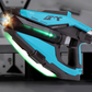 📢📢50% OFF !! ⏰Electric Water Gun with LED & Mist Effects