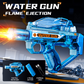 📢📢50% OFF !! ⏰Electric Water Gun with LED & Mist Effects
