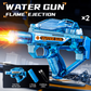 📢📢50% OFF !! ⏰Electric Water Gun with LED & Mist Effects