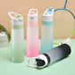 📢📢40% OFF !! ⏰Large Capacity Portable Outdoor Sports Spray Bottle