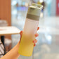 📢📢40% OFF !! ⏰Large Capacity Portable Outdoor Sports Spray Bottle