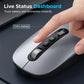 📢📢50% OFF !! ⏰AI Smart Voice Wireless Mouse