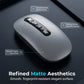 📢📢50% OFF !! ⏰AI Smart Voice Wireless Mouse