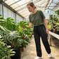 📢📢50% OFF !! ⏰ Women's Vintage Cargo Pants with Pockets