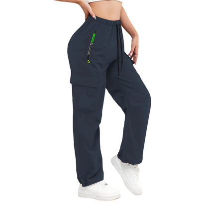 📢📢50% OFF !! ⏰ Women's Vintage Cargo Pants with Pockets