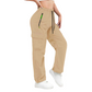 📢📢50% OFF !! ⏰ Women's Vintage Cargo Pants with Pockets