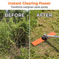 📢📢50% OFF !! ⏰Heavy-Duty Brush Cutter Blade