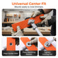 📢📢50% OFF !! ⏰Heavy-Duty Brush Cutter Blade