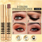 🌸 50% OFF NOW! 🌸3-in-1 Gradient Eyeshadow Stick