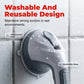 📢📢50% OFF !! ⏰Suction Grab Bar – No drilling, high-strength & washable🚿 🛁