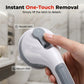 📢📢50% OFF !! ⏰Suction Grab Bar – No drilling, high-strength & washable🚿 🛁