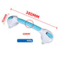 📢📢50% OFF !! ⏰Suction Grab Bar – No drilling, high-strength & washable🚿 🛁