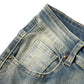 📢📢40% OFF !! ⏰Men's Classic Stretch Flare Jeans