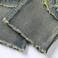 📢📢40% OFF !! ⏰Men's Classic Stretch Flare Jeans