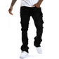 📢📢40% OFF !! ⏰Men's Classic Stretch Flare Jeans