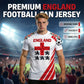📢📢50% OFF !! ⏰Premium England Football Fan Jersey