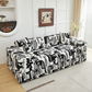 📢📢50% OFF !! ⏰Universal Stretch Fitted Couch Slipcover